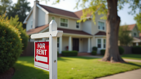 Financing Your First Rental Property: A Guide