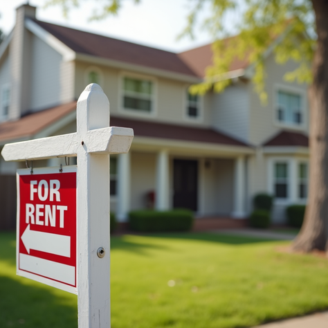 Financing Your First Rental Property: A Guide