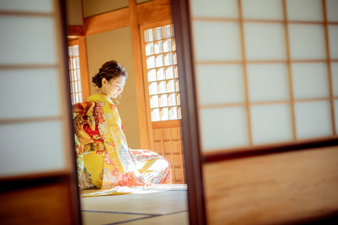 大阪市・堺市で安心料金のキッズフォトスタジオ|写真スタジオのアオフォト