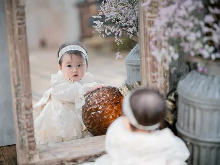 誕生日の撮影はいかがですか