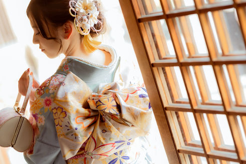 大阪市・堺市で安心料金のキッズフォトスタジオ|写真スタジオのアオフォト