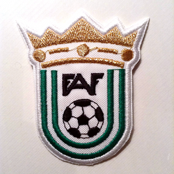 FEDERACIÓN ANDALUZA DE FÚTBOL