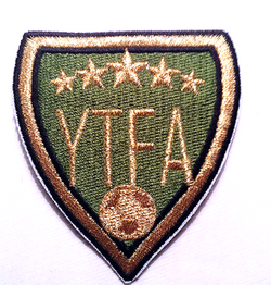YOUNG TALENT FOOTBALL ACADEMY