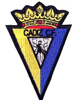 CÁDIZ CLUB DE FÚTBOL