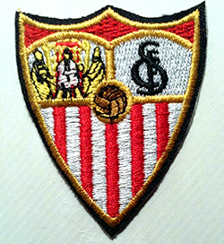 SEVILLA FÚTBOL CLUB