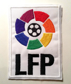 LIGA FÚTBOL PROFESIONAL