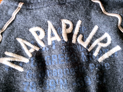 NAPAPIJRI