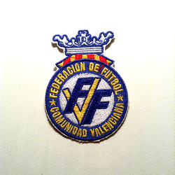 FEDERACIÓN DE FÚTBOL DE LA COMUNIDAD
