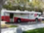 Stanford mobile van