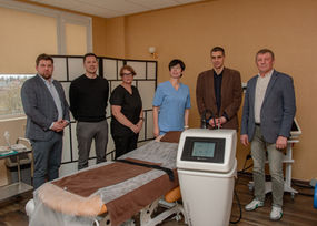 Seminārs par SONIC SHAPER