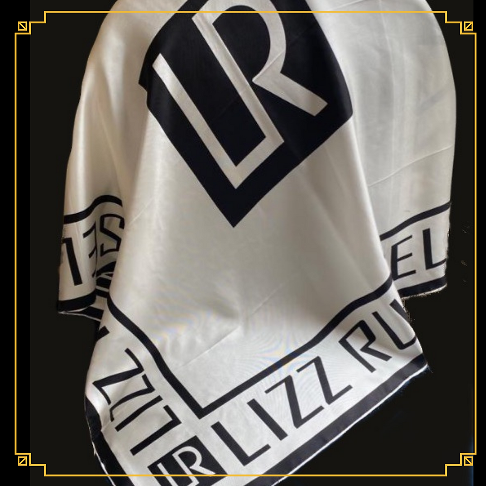 Thumbnail: LR Luxury Scarves