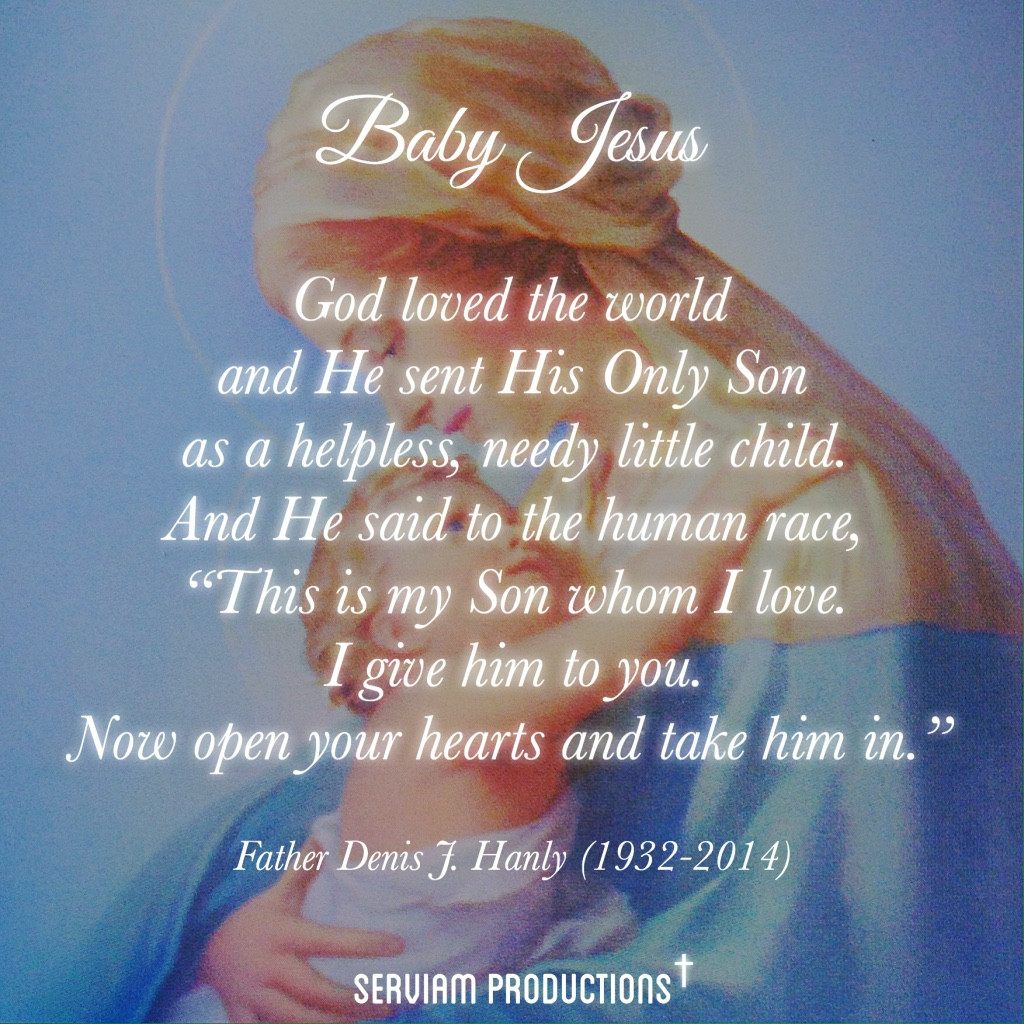 Baby Jesus