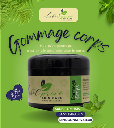 gommage pour le corps LABEL.PNG