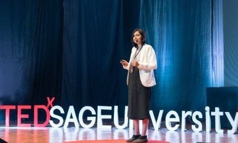 Newsletter of Executive Coach and Personal Empowerment Life Coach Smita D Jain's Empower Yourself Coaching Program