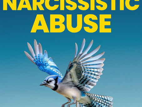 Break-Free-from-Narcissist-Abuse-By-Amelia-Sterling