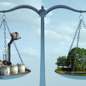 Πλάισιο για την αρχή «ο ρυπαίνων πληρώνει»