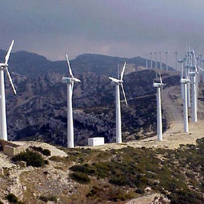 Ρεκόρ Επενδύσεων ΑΠΕ η Ελλάδα