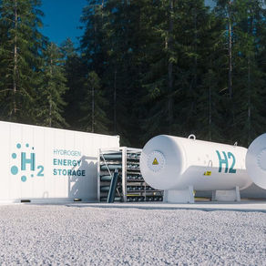 Υδρογόνο: Συστάθηκε η επιτροπή για τη χάραξη Εθνικής Στρατηγικής στην Ελλάδα