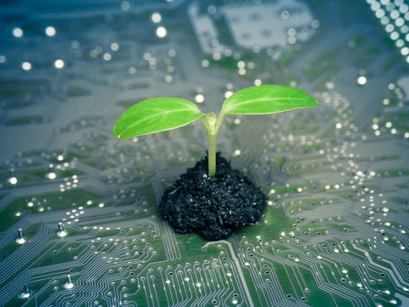 Το νέο success story του ΕΜΠ είναι στις πράσινες τεχνολογίες!