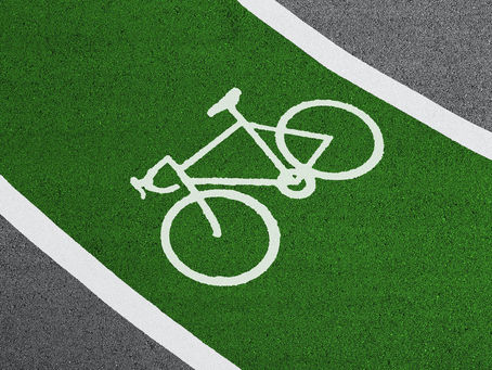 Παγκόσμια Ημέρα Ποδηλάτου - Νέος ποδηλατόδρομος για Κατεχάκη-ΕΜΠ-ΕΚΠΑ-Ευαγγελισμό