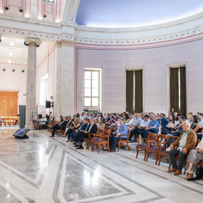 8ο Συνέδριο της ΕΕΔΣΑ: Μεγάλη η συμμετοχή & με σημαντικές εξελίξεις
