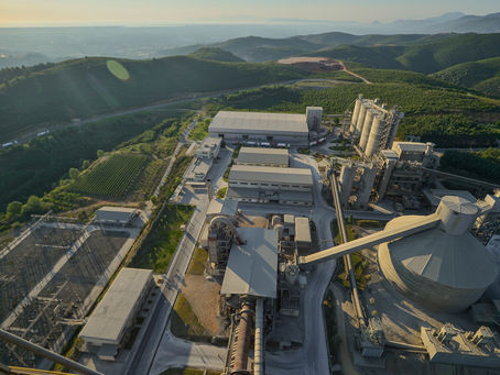 Όμιλος ΤΙΤΑΝ: Πράσινη επένδυση ύψους 26 εκατ. ευρώ