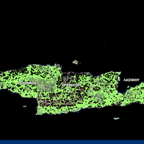 Αιτία πολέμου χαρακτηρίζουν τους δασικούς χάρτες στην Κρήτη