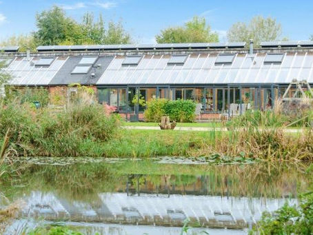 Οικολογικές Πόλεις – Είναι εφικτό να υπάρχουν;