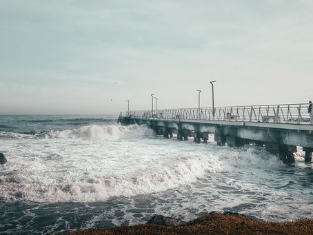 Εναλλακτικές ανανεώσιμες πηγές ενέργειας - Παλιρροιακή ενέργεια