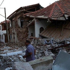 9.500 τα ετοιμόρροπα κτίρια στη χώρα