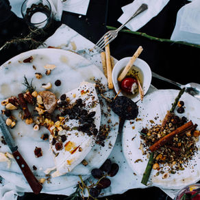 Το Παράδοξο του foodwaste
