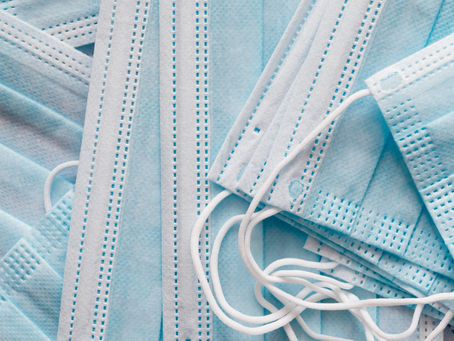 Ο αντίκτυπος της πανδημικής κρίσης στην παραγωγή και τη διαχείριση των αποβλήτων