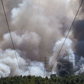 Κρίσιμες ώρες για την ηλεκτροδότηση