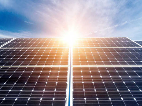 Οι ύφαλοι της ηλιακής ενέργειας