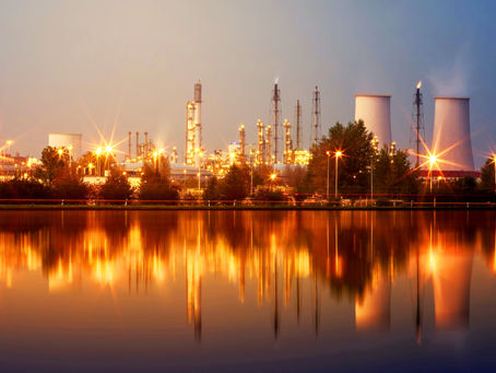 Ενέργεια, πετρέλαιο και οι πόλεμοι τιμών (A΄ Μέρος)