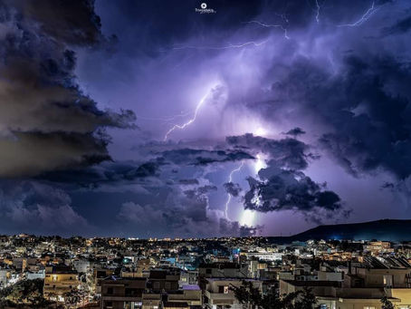 ΕΟΠ: Σημαντικές οικονομικές απώλειες στην Ευρώπη από ακραία κλιματικά γεγονότα