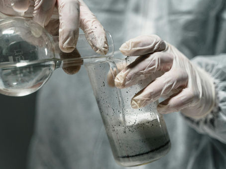 «Από την αντίδραση στη βιωσιμότητα: Η συμβολή των καταλυτών στο περιβάλλον»