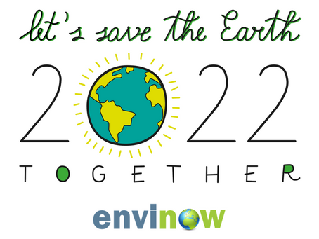 Πως θα γίνει το 2022 πράσινο;