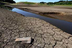 Σε κατάσταση ξηρασίας η Βρετανία