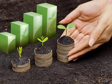 «Πράσινο φως» για επενδυτικά σχέδια