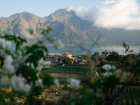 Ecovillage, ένας δημιουργικός τρόπος τουρισμού