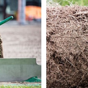 Υβριδικός Χλοοτάπητας: Το επόμενο upgrade των ποδοσφαιρικών γηπέδων; 