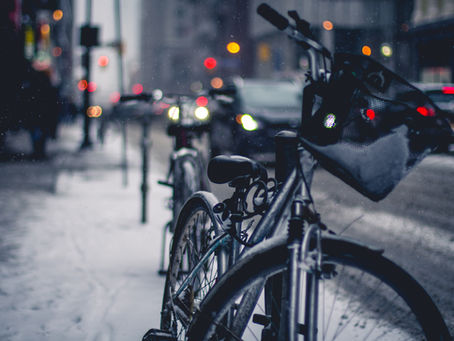 Εναλλακτικές μορφές μετακίνησης