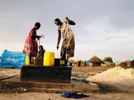 Η υποκρισία της Δύσης και ο κίνδυνος μιας μελλοντικής πανδημίας