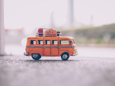 Επιστροφή στα Μέσα μαζικής Μεταφοράς