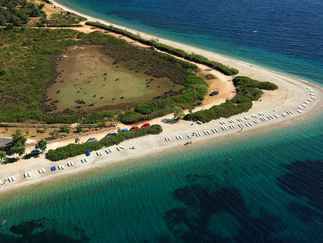 2η η Αλόννησος ανάμεσα στους 7 καλύτερους προορισμούς οικοτουρισμού του κόσμου