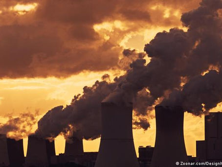 Διακήρυξης της ISWA για την Κλιματική Αλλαγή