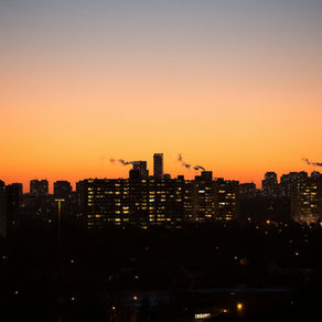 Αστική Θερμική Νησίδα: Γιατί οι πόλεις μας ζεσταίνονται όλο και περισσότερο