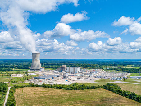 Πυρηνική Ενέργεια και Περιβάλλον