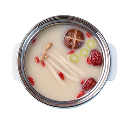 Beef Bone Broth